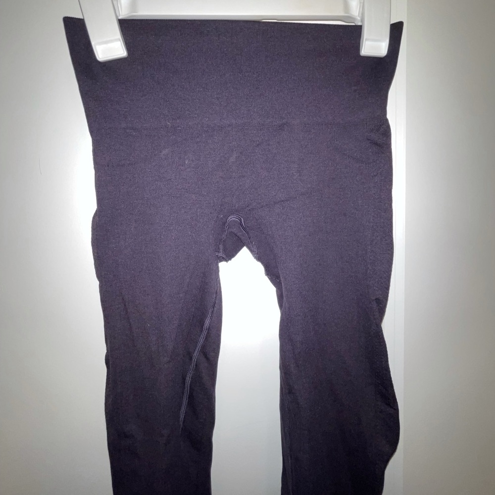 Lululemon Leggy